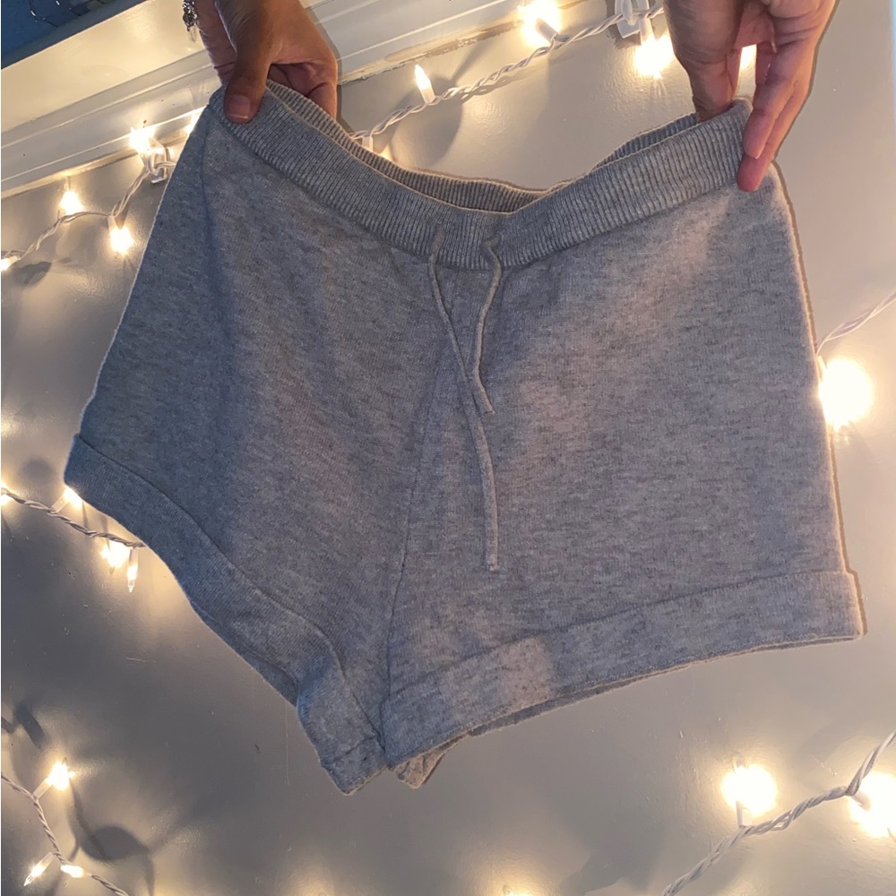 F21 Sweatshorts